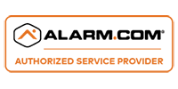 Alarm Logo