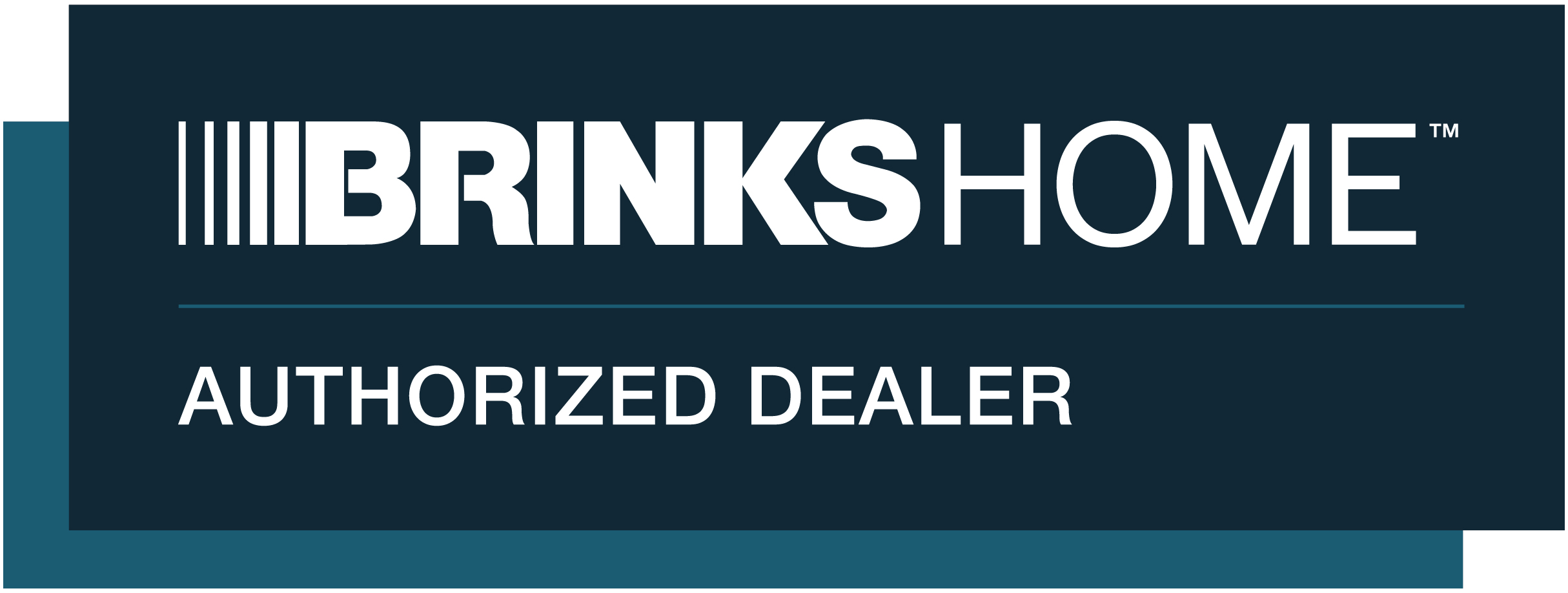 Brinks Home Security Logo